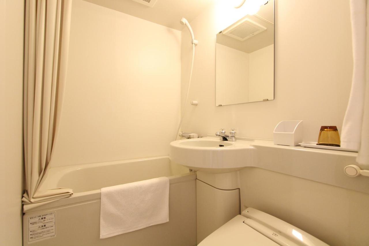 Koko Hotel Osaka Namba Exteriér fotografie
