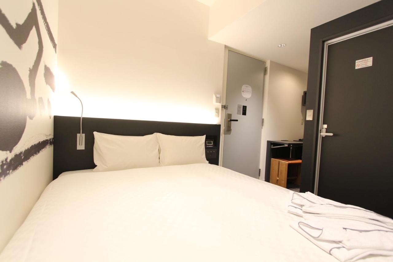Koko Hotel Osaka Namba Exteriér fotografie